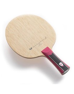 Основание ракетки для настольного тенниса Jun Mizutani ZLC бежевая Butterfly