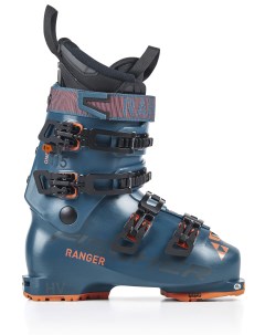 Горнолыжные Ботинки Ranger One 115 Dyn Vac Gw Blue Blue См 24 5 Fischer
