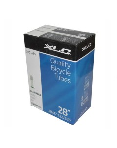 Велосипедная камера Bicycle tubes 28 дюймов Xlc