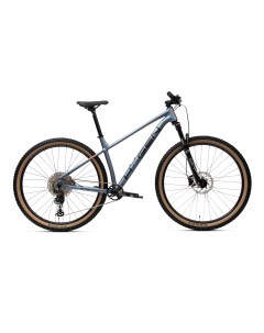 Велосипед Three Twelve 3 12 Tanwall 29 2024 18 серый металлик Hagen