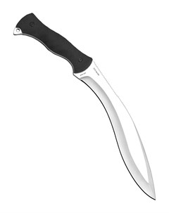 Нож K2001 Nepal сталь 440 Vn pro