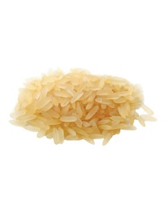 Рис длиннозерный шлифованный 5 кг Nobrand