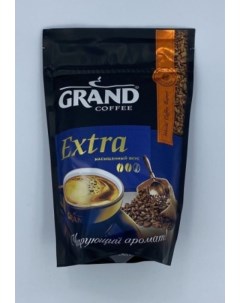 Кофе растворимый Extra 47 5 г х 6 шт Гранд