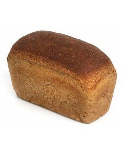 Хлеб Любительский ржано пшеничный 250 г Nobrand