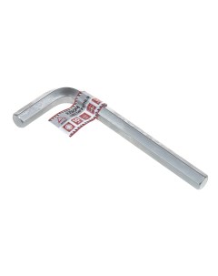 Ключ Шестигранный Имбусовый Hex 10мм R1060010 арт R1060010 Arnezi