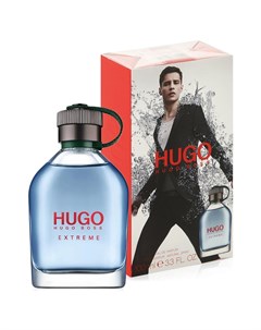 BOSS EXTREME вода парфюмерная мужская 100 ml Hugo boss