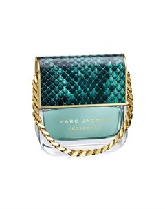 JACOBS DECADENCE Парфюмированная вода женская 50мл Marc jacobs