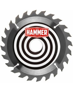 Диск Пильный арт 30658 Hammer flex
