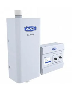 Электрический котел Econom 12 ZE 346842 0012 Zota