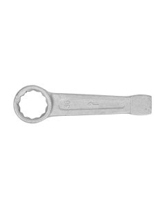 Ключ Накидной Односторонний Ударный Х 36 арт 13844 Техмаш