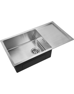 Мойка для кухни Inox R 7844 из нержавеющей стали Zorg