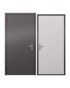 Дверь входная металлическая для квартиры Terminal A 860х2050 левая Proline