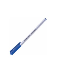 Ручка шариковая Triball масляная синяя 60 шт Pensan