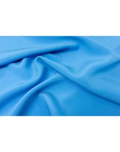 Ткань FM3890 Z Хлопок с вискозой голубой 185 см Ткань для шитья 185x135 см Unofabric