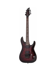 Электрогитара OMEN ELITE 6 BCHB Schecter