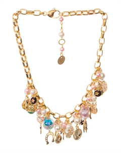 Ожерелье Marina fossati