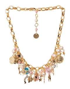 Ожерелье Marina fossati