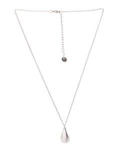 Цепочка с подвеской-капля Marina fossati
