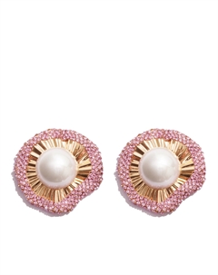 Серьги Marina fossati