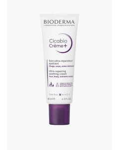 Крем для лица Bioderma