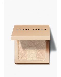 Пудра компактная Bobbi brown