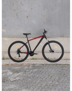 Велосипед горный Force 1 0 29 2024 Черный Stern