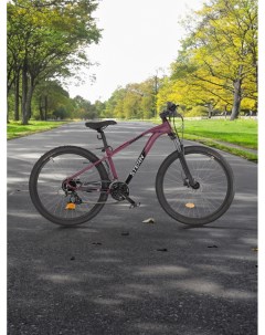 Велосипед горный женский Electra 2 0 27 5 2024 Красный Stern