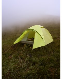 Палатка 4 местная Campo Grande XT 4P Зеленый Vaude