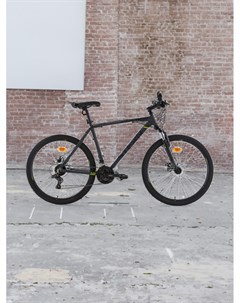 Велосипед горный Energy 1 0 26 2024 Черный Stern