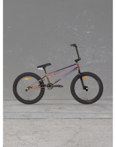 Велосипед BMX Ranger 20 2024 Мультицвет Stern