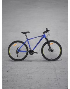 Велосипед горный Energy 1 0 Sport 26 2024 Синий Stern