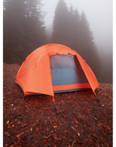 Палатка 2 местная Catalyst 2P Оранжевый Marmot