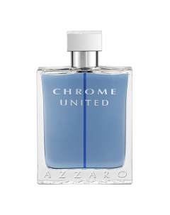 Chrome United 100 Azzaro