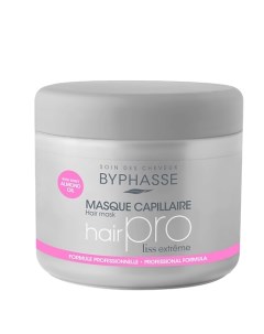 Маска для вьющихся волос PROLISS EXTREME 500 0 Byphasse