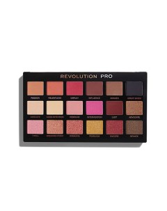 Палетка теней для век Regeneration Palette Revolution pro