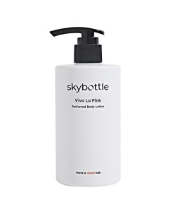 Лосьон для тела парфюмированный VIVA LA PINK Skybottle