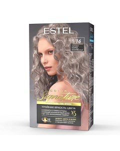 Крем гель краска для волос Color Signature Estel professional