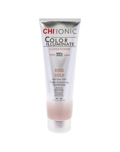 Кондиционер для волос оттеночный Ionic Color Illuminate Conditioner Chi