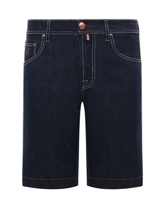 Джинсовые шорты Jacob cohen