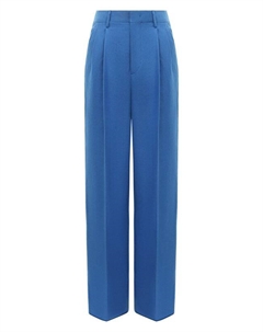 Льняные брюки Tagliatore 0205