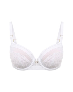 Бюстгальтер с плотной чашкой Chantelle