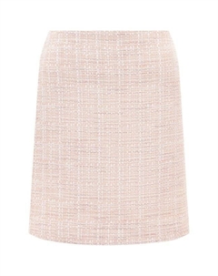 Твидовая юбка Boss