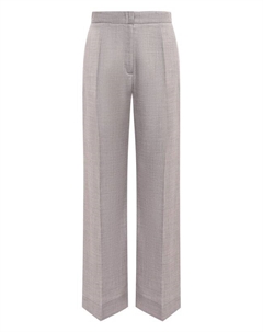 Кашемировые брюки Colombo