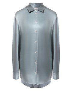 Шелковая блузка Asceno