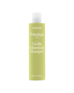 Шампунь для укрепления волос Gentle Volumising Shampoo 120589 100 мл La biosthetique (франция волосы)