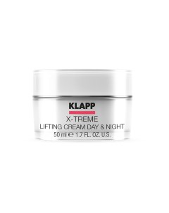 Крем лифтинг Lifting Cream Day Night Klapp (германия)