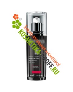 Омолаживающая сыворотка для восстановления кожи Reconstructive Youth Serum 160334 30 мл Sothys international (франция)