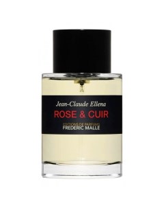 Rose Cuir Frederic malle