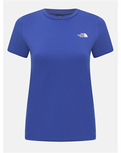 Футболка The north face