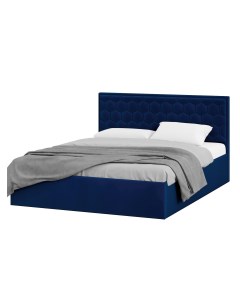 Кровать без подъёмного механизма Порто Hoff